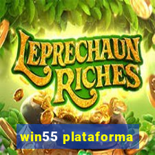 win55 plataforma