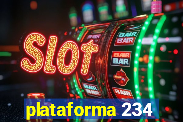 plataforma 234