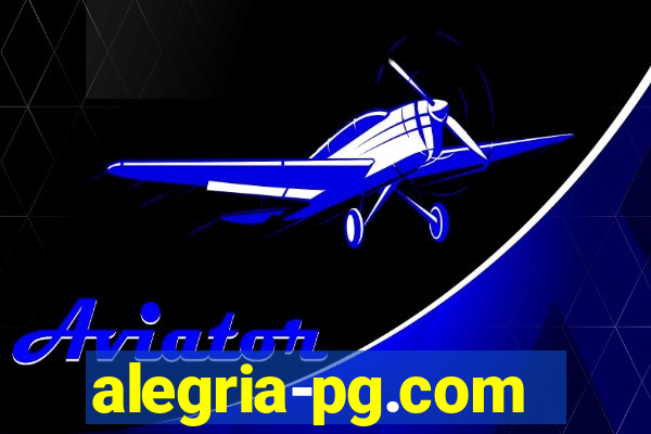 alegria-pg.com