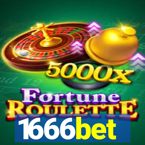 1666bet