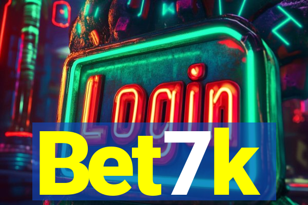 Bet7k