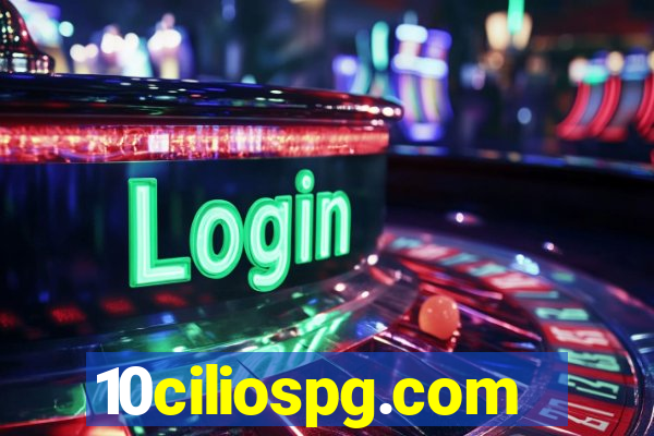 10ciliospg.com