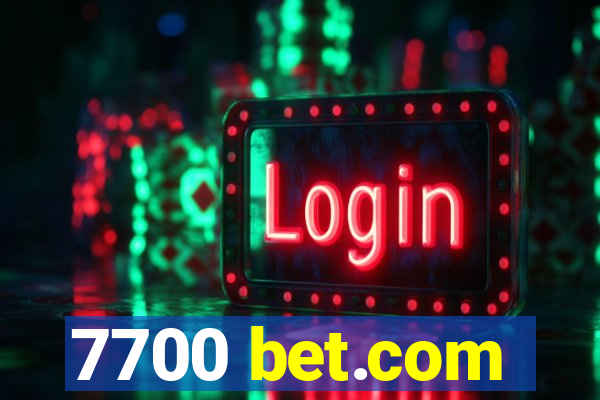 7700 bet.com