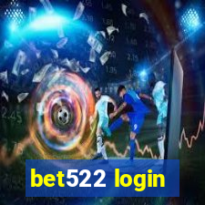 bet522 login