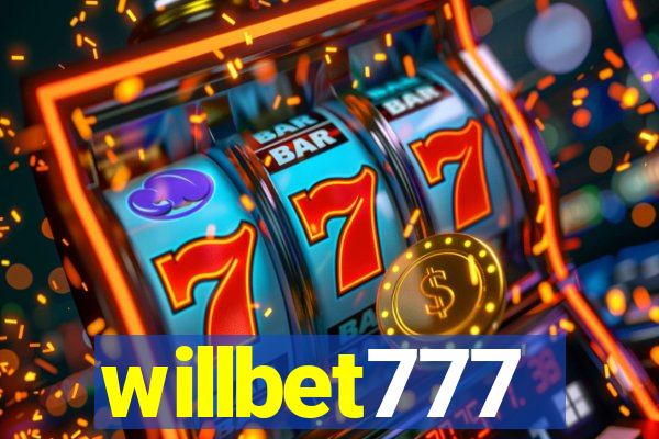 willbet777