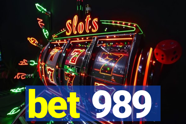 bet 989