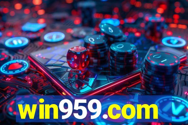 win959.com