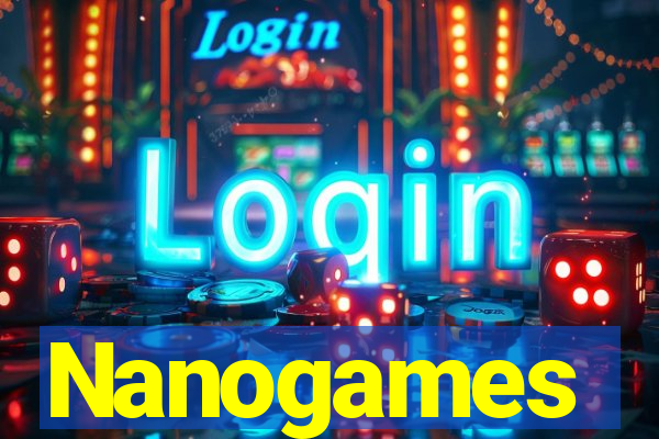 Nanogames