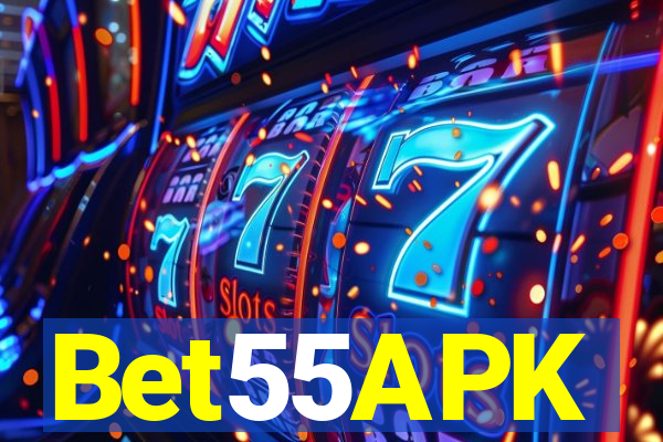 Bet55APK