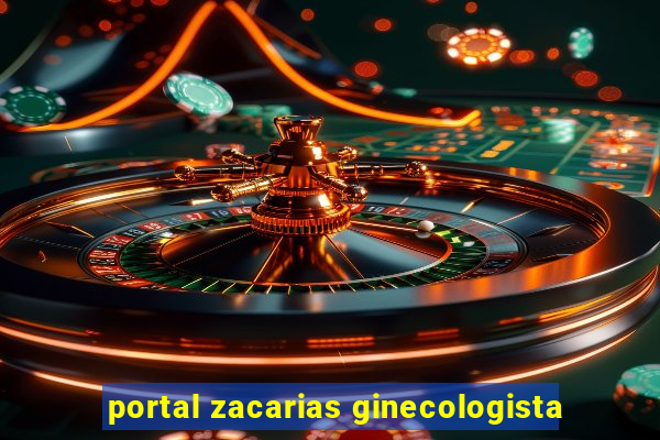 portal zacarias ginecologista