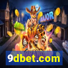 9dbet.com