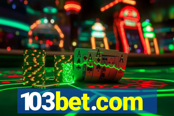 103bet.com