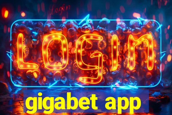 gigabet app