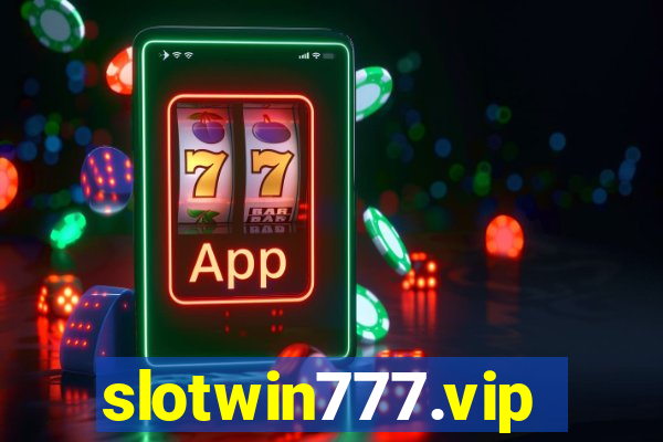 slotwin777.vip