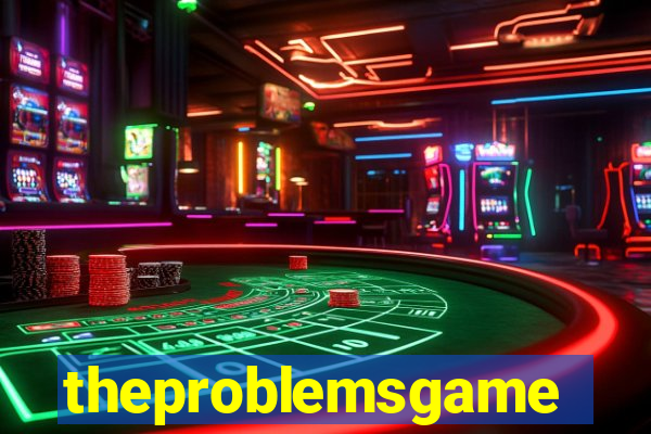 theproblemsgames.com