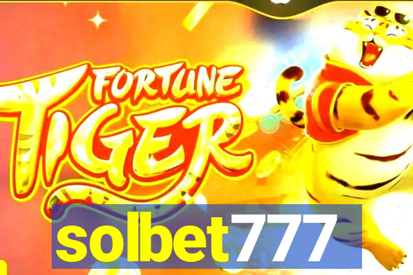 solbet777