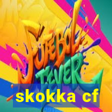 skokka cf