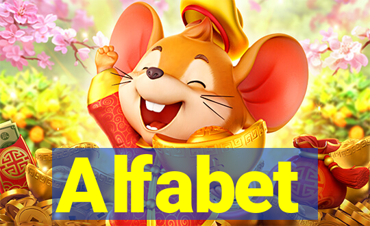 Alfabet