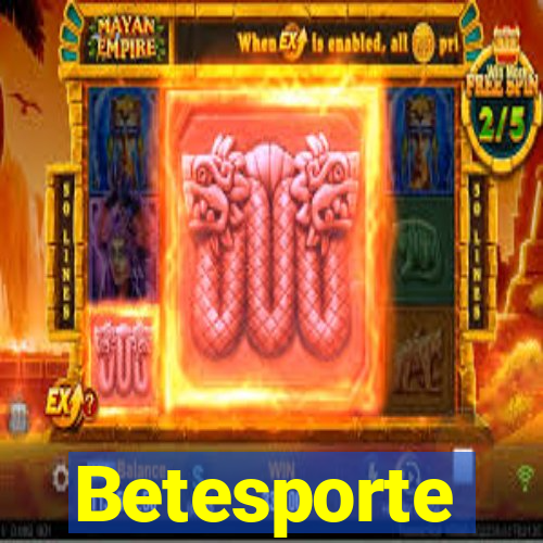 Betesporte