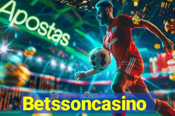 Betssoncasino