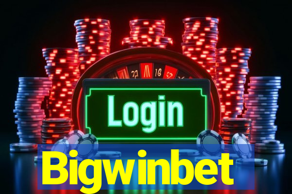 Bigwinbet