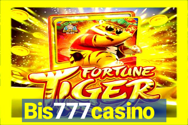 Bis777casino