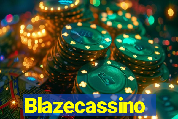 Blazecassino