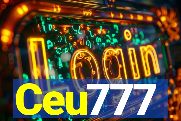 Ceu777