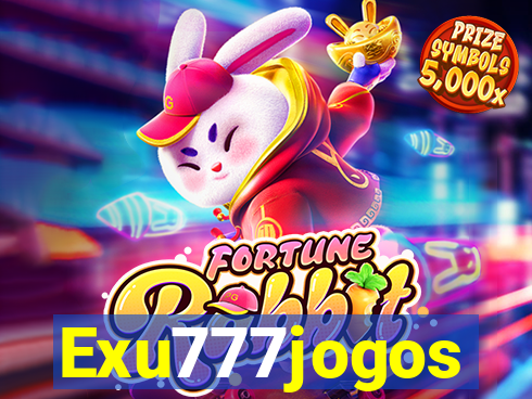 Exu777jogos