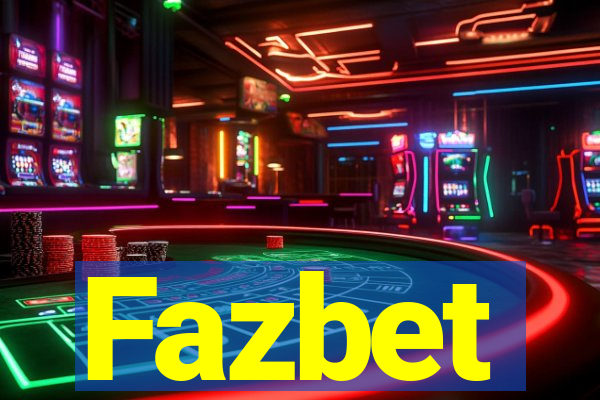 Fazbet