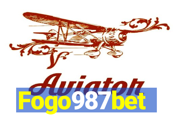 Fogo987bet