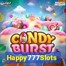 Happy777Slots