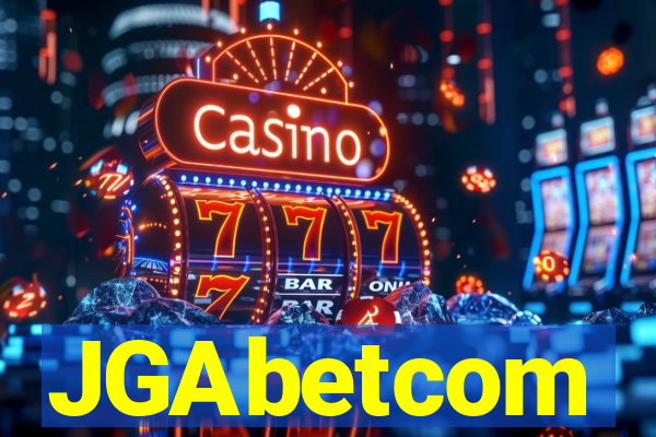 JGAbetcom