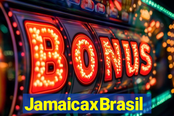 JamaicaxBrasil