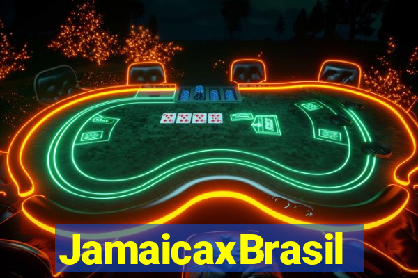 JamaicaxBrasil