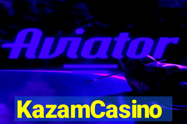 KazamCasino