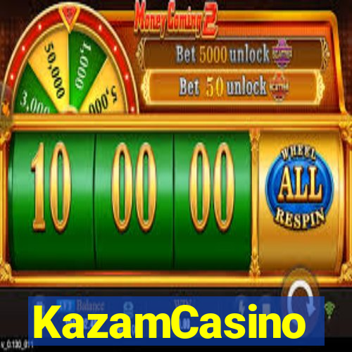 KazamCasino