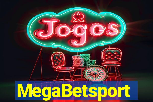 MegaBetsport