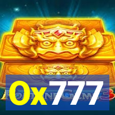 Ox777