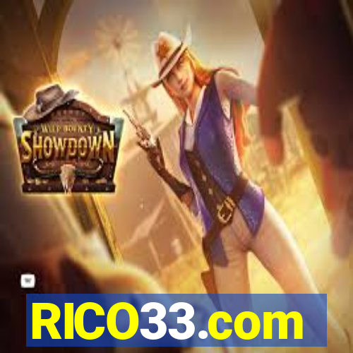 RICO33.com