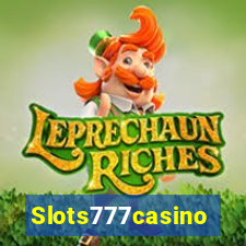 Slots777casino