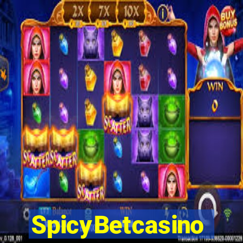 SpicyBetcasino