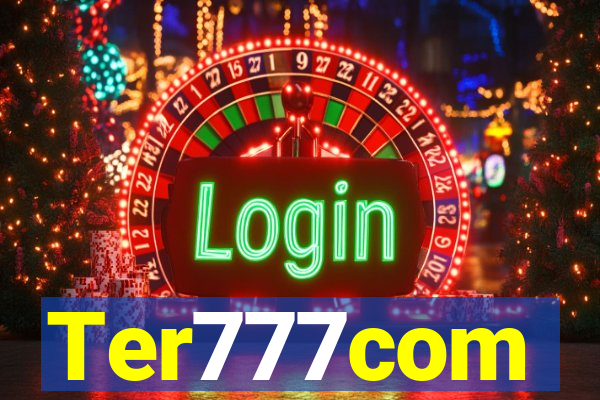 Ter777com