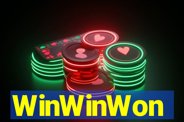 WinWinWon