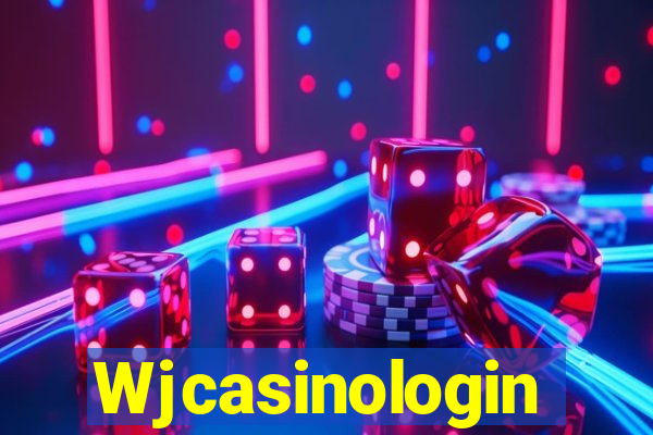 Wjcasinologin