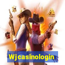 Wjcasinologin