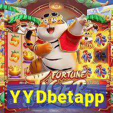 YYDbetapp