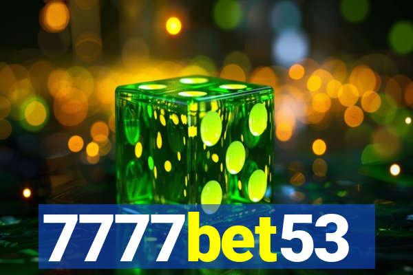 7777bet53