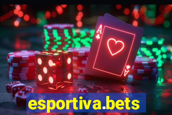 esportiva.bets