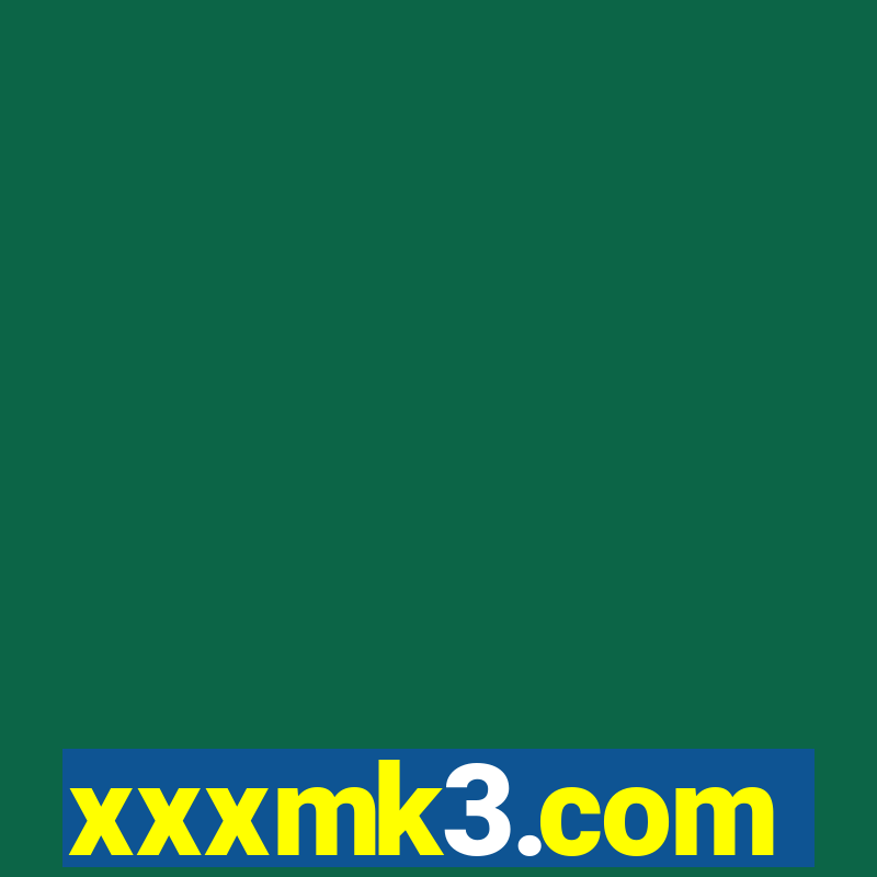 xxxmk3.com